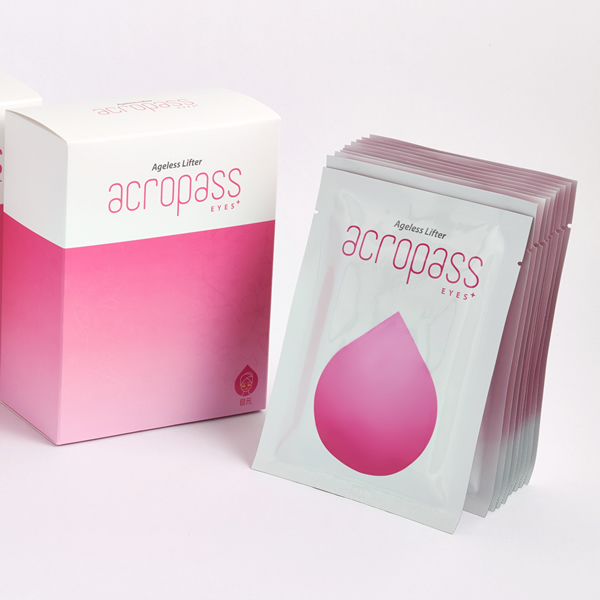 アクロパス アイズプラス10セット