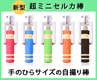 2016�N�ŐV�A���~�j�T�C�Y�̃Z���J�_�B�R���p�N�g�Ɏ��[�ł���A��̂Ђ�T�C�Y�̃Z���J�_�i���B��_�j����̔�