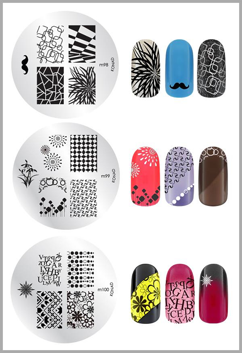 �R�i�h�@�X�^���s���O�l�C���A�[�g�@�C���[�W�v���[�g-m91