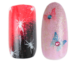 �X�^���s���O�l�C���A�[�g�@�C���[�W�v���[�g��m1�������l�C���f�U�C��