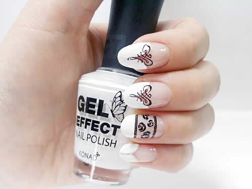 �X�^���s���O�l�C���A�[�g�f�U�C�� ��15