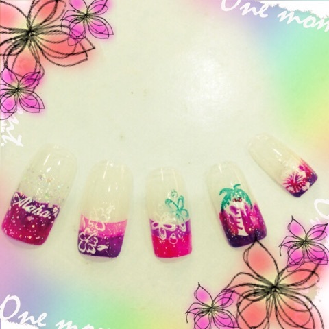 ���V�̖؃l�C���E�n�C�r�X�J�X�l�C��