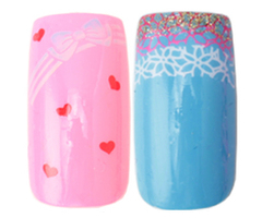 �X�^���s���O�l�C���A�[�g�@�C���[�W�v���[�g��m56���n�[�g�t�����`�l�C���f�U�C��