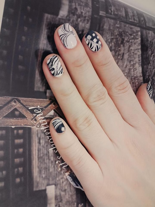 �X�^���s���O�l�C���A�[�g�@�C���[�W�v���[�g��m69���f�U�C��