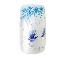 �X�^���s���O�l�C���A�[�g�@�C���[�W�v���[�g��m77���f�U�C��