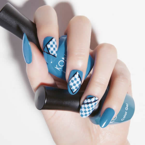 �X�^���s���O�l�C���A�[�g�@�u���b�N�l�C��