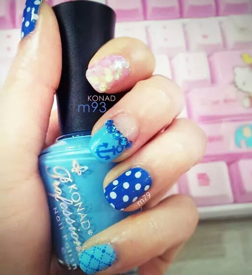 �X�^���s���O�l�C���A�[�g�@�}���[���l�C��