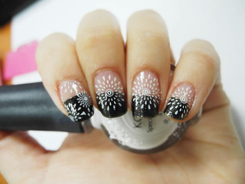 �X�^���s���O�l�C���A�[�g�@�C���[�W�v���[�g��m99���ԉ΃l�C���f�U�C��