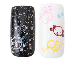 �X�^���s���O�l�C���A�[�g�@�C���[�W�v���[�g��s10���A�j�}���l�C���A�[�g�f�U�C��