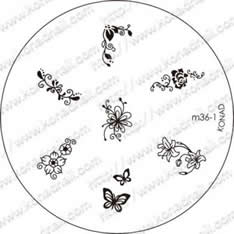 �X�^���s���O�l�C���A�[�g�@�C���[�W�v���[�g��m36��