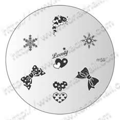 イメージプレート(m59)