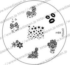 �C���[�W�v���[�g�im84�j