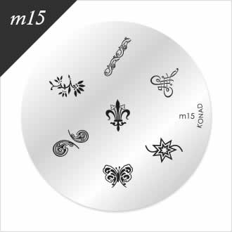 �R�i�h�@�X�^���s���O�l�C���A�[�g�@�C���[�W�v���[�g-m15