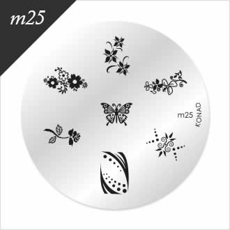 �R�i�h�@�X�^���s���O�l�C���A�[�g�@�C���[�W�v���[�g-m25