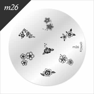 �R�i�h�@�X�^���s���O�l�C���A�[�g�@�C���[�W�v���[�g-m26