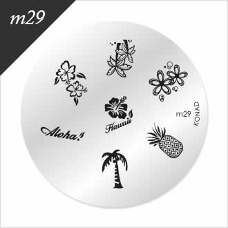 �R�i�h�@�X�^���s���O�l�C���A�[�g�@�C���[�W�v���[�g-m29