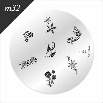 �R�i�h�@�X�^���s���O�l�C���A�[�g�@�C���[�W�v���[�g-m32