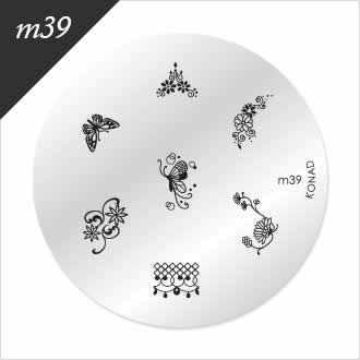 �R�i�h�@�X�^���s���O�l�C���A�[�g�@�C���[�W�v���[�g-m39