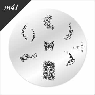 �R�i�h�@�X�^���s���O�l�C���A�[�g�@�C���[�W�v���[�g-m41