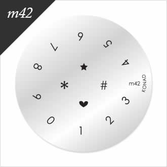 �R�i�h�@�X�^���s���O�l�C���A�[�g�@�C���[�W�v���[�g-m42