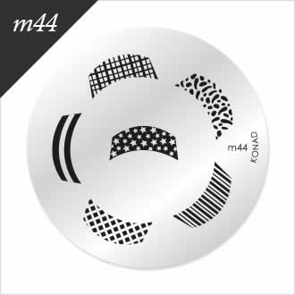 �R�i�h�@�X�^���s���O�l�C���A�[�g�@�C���[�W�v���[�g-m44