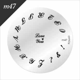 �R�i�h�@�X�^���s���O�l�C���A�[�g�@�C���[�W�v���[�g-m47