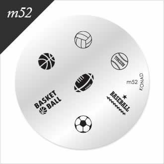 �R�i�h�@�X�^���s���O�l�C���A�[�g�@�C���[�W�v���[�g-m52