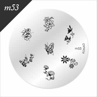 �R�i�h�@�X�^���s���O�l�C���A�[�g�@�C���[�W�v���[�g-m53