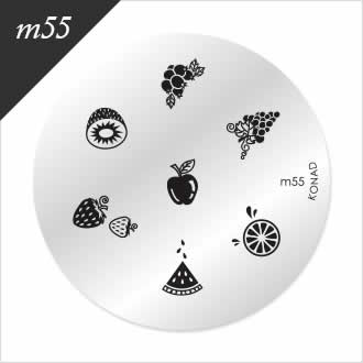 �R�i�h�@�X�^���s���O�l�C���A�[�g�@�C���[�W�v���[�g-m55