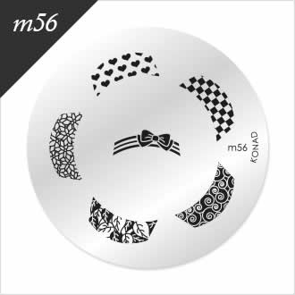 �R�i�h�@�X�^���s���O�l�C���A�[�g�@�C���[�W�v���[�g-m56