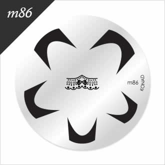 �R�i�h�@�X�^���s���O�l�C���A�[�g�@�C���[�W�v���[�g-m86