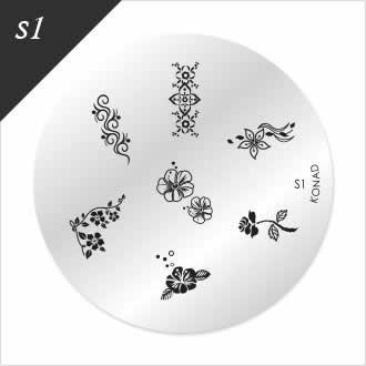 �R�i�h�@�X�^���s���O�l�C���A�[�g�@�C���[�W�v���[�g-s1