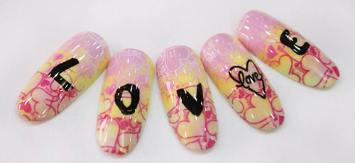 �X�N�G�A�C���[�W�v���[�g03