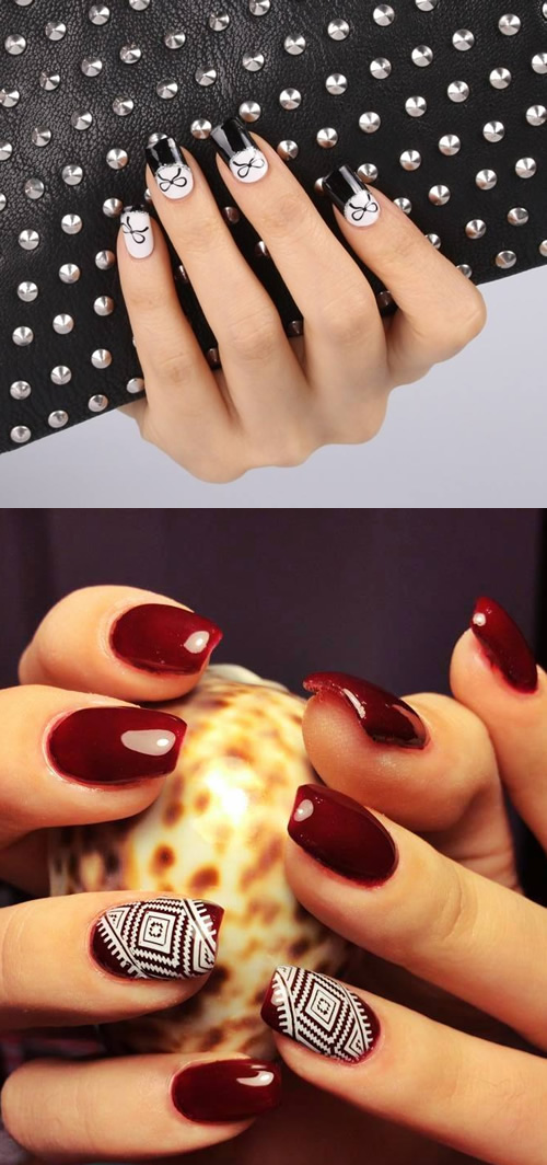 �X�N�G�A�C���[�W�v���[�g06�@�l�C���A�[�g�f�U�C��