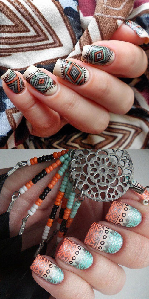 �X�N�G�A�C���[�W�v���[�g06�@�l�C���A�[�g�f�U�C��