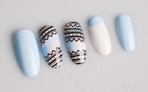 �X�N�G�A�C���[�W�v���[�g06�@�l�C���A�[�g�f�U�C��