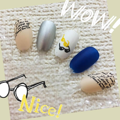 �X�N�G�A�C���[�W�v���[�g07�@�p���l�C���A�[�g