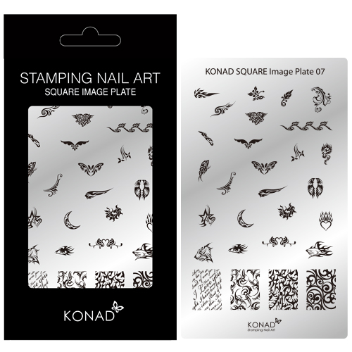 �X�N�G�A�C���[�W�v���[�g07