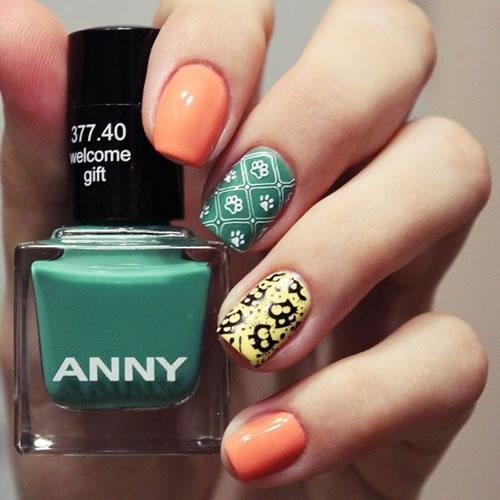 �X�N�G�A�C���[�W�v���[�g08�@�l�C���A�[�g�f�U�C��