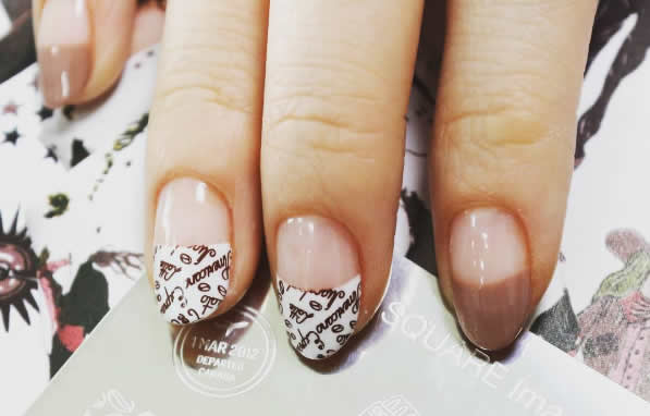 �X�N�G�A�C���[�W�v���[�g09�@�R�[�q�[�l�C���A�[�g�f�U�C��