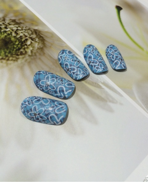 �X�N�G�A�C���[�W�v���[�g11�@�ԕ��l�C���A�[�g