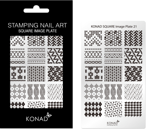 �X�N�G�A�C���[�W�v���[�g21