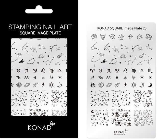 �X�N�G�A�C���[�W�v���[�g23