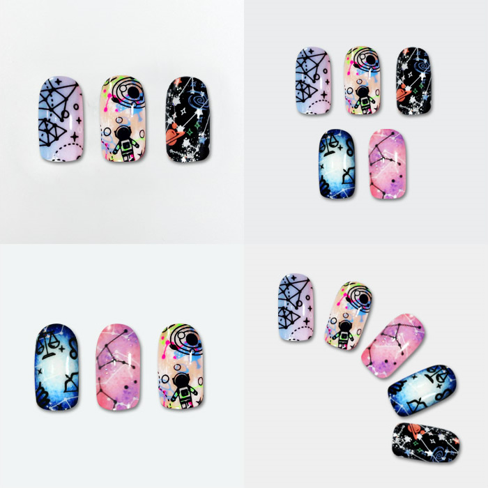 �l�C���X�^���v�@�����l�C��