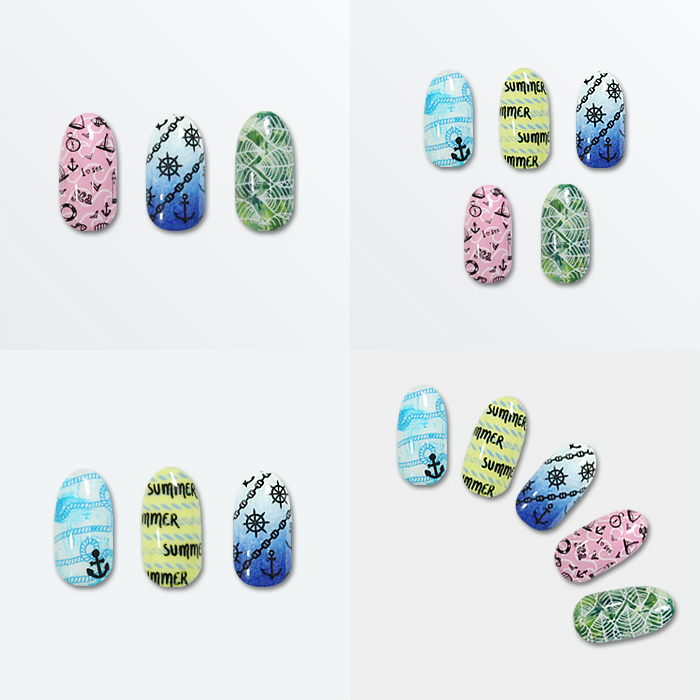 �X�N�G�A�C���[�W�v���[�g24