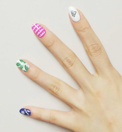 �X�N�G�A�C���[�W�v���[�g24