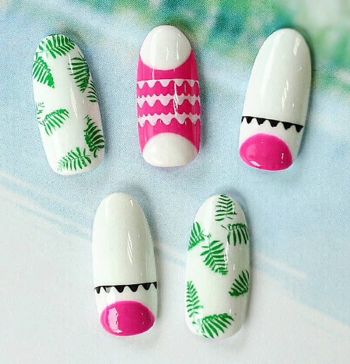 �X�N�G�A�C���[�W�v���[�g24