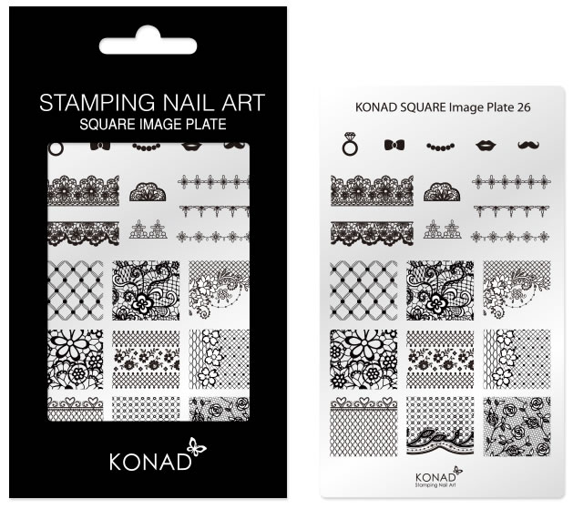 �X�N�G�A�C���[�W�v���[�g26