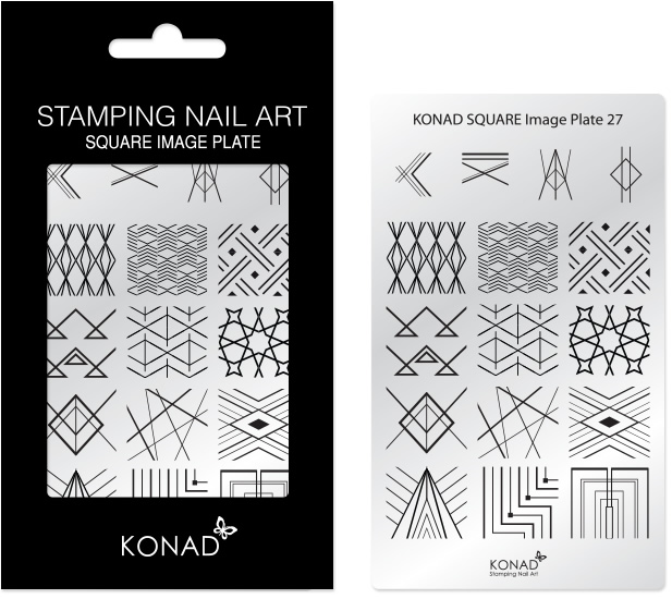 �X�N�G�A�C���[�W�v���[�g27