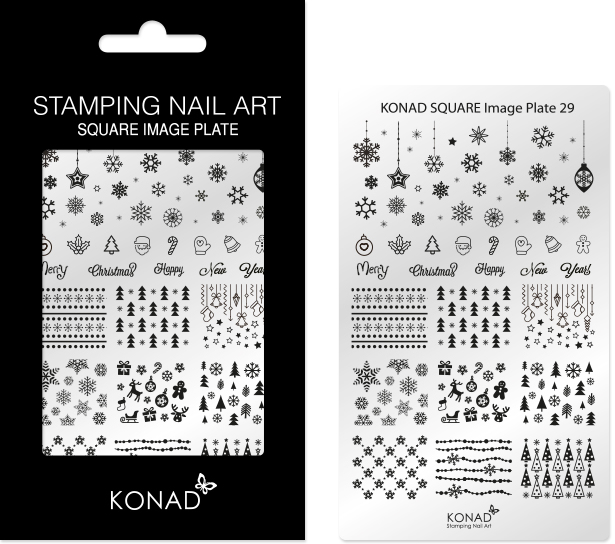 �X�N�G�A�C���[�W�v���[�g29